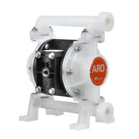 英格索兰PD03P-APS-PAA隔膜泵